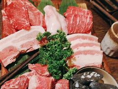 -暖都焼肉·和牛酒場(花都店)