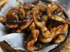 -正能量脆肉鲩火锅