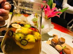 -华阳时光吧餐厅(华阳广场国际大饭店)