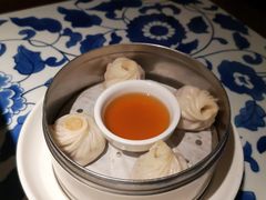 -绿茶餐厅(光谷世界城步行街店)