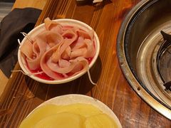 -六公里老火锅(总店)