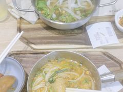 -小满手工粉(北京富力广场店)