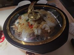 -绿茶餐厅(青岛城阳万象汇店)