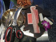 -入火韩国烤肉(凯旋广场店)