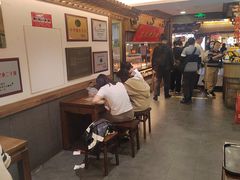 -建新园过桥米线(老街店)