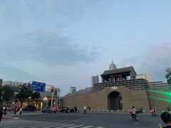 -烟台碧海饭店(烟台火车站店)