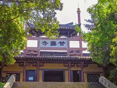 -三国水浒景区(无锡影视基地)