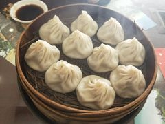 锡兴缘小笼包-宜嘉园(东山店)