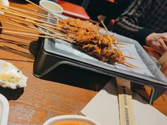 -管氏翅吧(护国寺店)