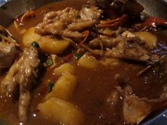 -胖哥俩肉蟹煲(湖滨银泰in77店)
