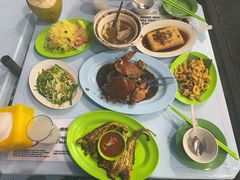 -明记烧鱼美味店