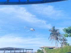 -海南分界洲岛旅游区