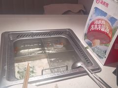 -海底捞火锅(高科广场店)
