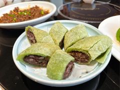 红豆薄撑-任兴记(定西路店)