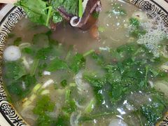 -陈记百年驴肉汤(金耀路店)