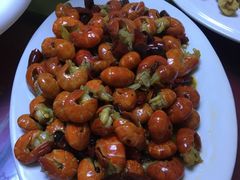 -满堂春特色餐馆