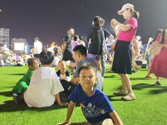 -泰达航母主题公园