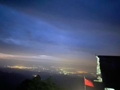 -九峰山