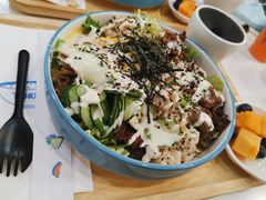 -BLAQ咖啡(骏豪店)