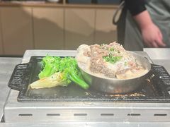 -肉肉大米(金虹桥店)