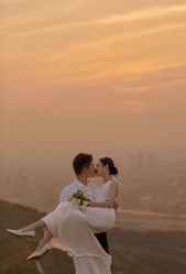 -拾尚映画·STUDIO婚纱摄影(中关村店)