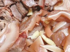 猪耳朵-熊氏卤菜(双元路店)