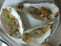 -东方红海鲜百汇(国际大厦店)