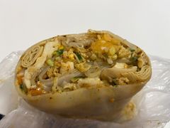 -安徽阜阳卷馍(西单店)