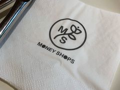 -Money Shops(愚园路店)