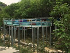 -十渡东湖港风景区