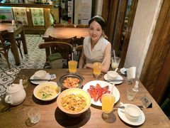 -宝翠花园餐厅(沙湖店)