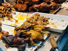 -徐六孃正宗甜皮鸭(张公桥店)