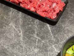 -林记潮牛·牛肉火锅(上马墩店)