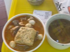 -津品味小吃(大学湾店)