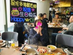 -星伦多自助料理·涮烤一体(杭州来福士店)