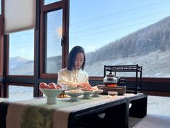 -云座·时光·观景咖啡厅(五爷庙店)