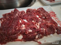 -陈记顺和潮汕牛肉火锅(韩江路店)