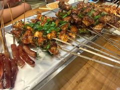 -李不管把把烧(天府三街店)