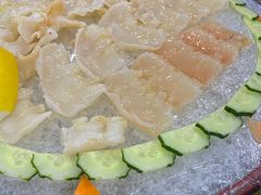 -鹏城人家海鲜酒家·23年老字号(较场尾店)