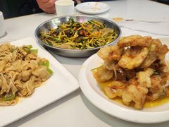 -路家小馆(富力又一城店)