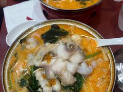 -喜家德虾仁水饺(长泰广场店)