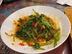 -乡村馕坑肉·烧烤·新疆菜·本地人更爱吃(阿勒泰首店)