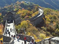 -慕田峪长城