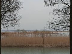 -苏州太湖湖滨国家湿地公园