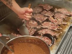 -星伦多海鲜自助餐厅(万达百货店)