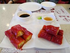 -点都德(盘福楼店)