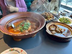 -江宴渔村·鱼鲜土菜(紫荆广场店)