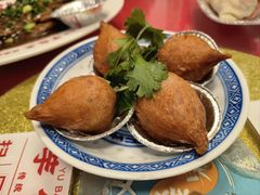 -芋包王闽南茶楼(八市店)