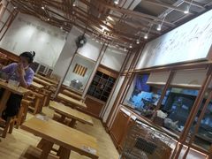 大堂-小满手工粉(上海文峰广场店)