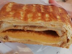 起酥三明治-85度C(青岛闽江路店)
